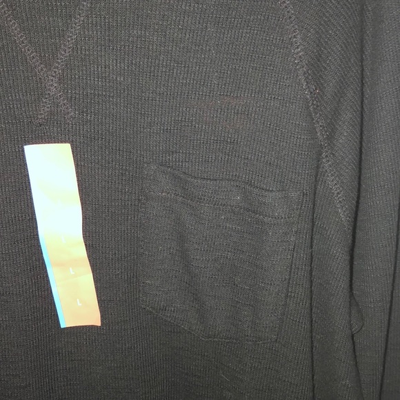 Brand new with tags- Mossimo Men’s Large shirt - Picture 3 of 5